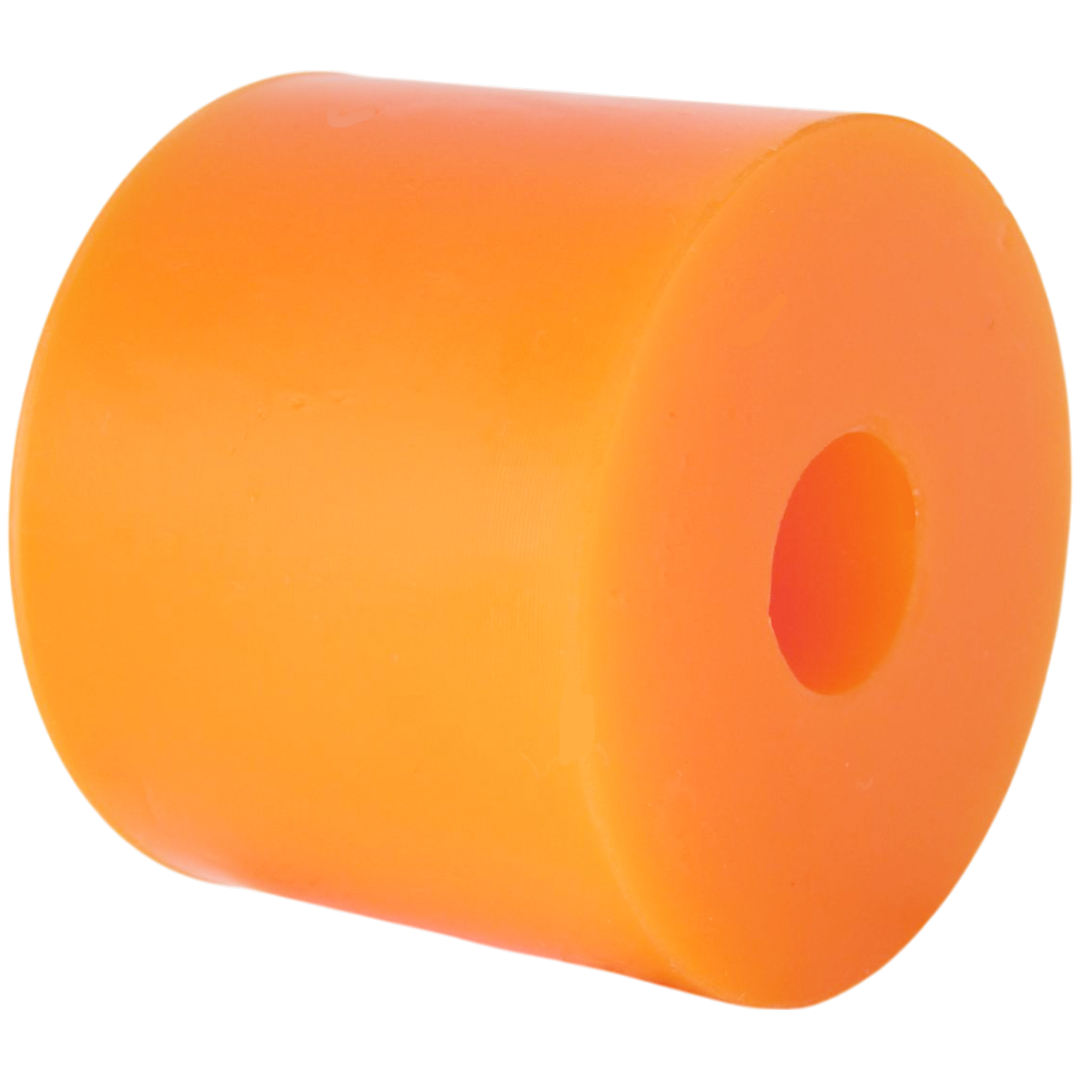 Поліуретановий відбійник гуркоту комбайна Claas Dominator 13*44*35