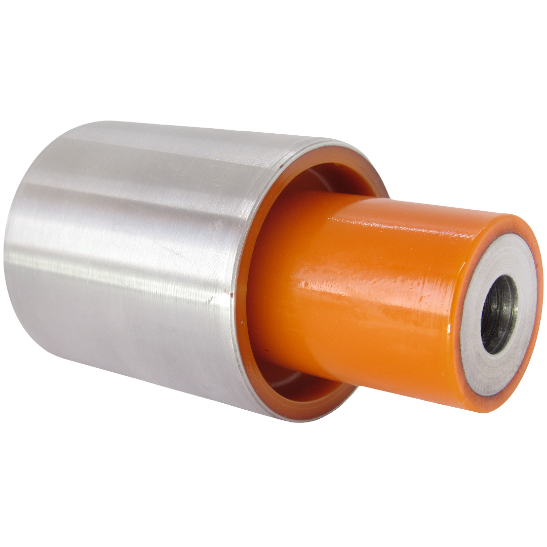 Поліуретановий сайлентблок переднього нижнього важеля передній Mercedes-Benz 245 2005-2011