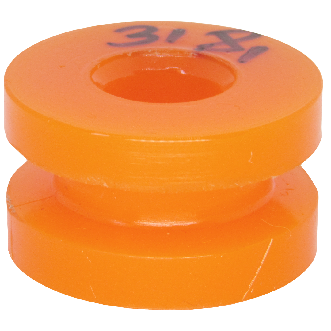 Полиуретановая втулка крепления накладки двигателя Ssang Yong Kyron 2005-2014