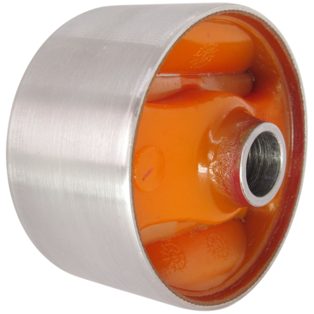 Polyurethane front engine mount Jeep Compass 2006-2016 2.2L REPLACEABLE BUSHING