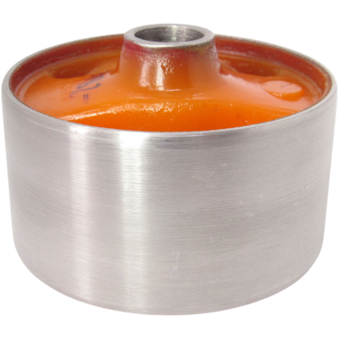 Polyurethane front engine mount Jeep Compass 2006-2016 2.2L REPLACEABLE BUSHING