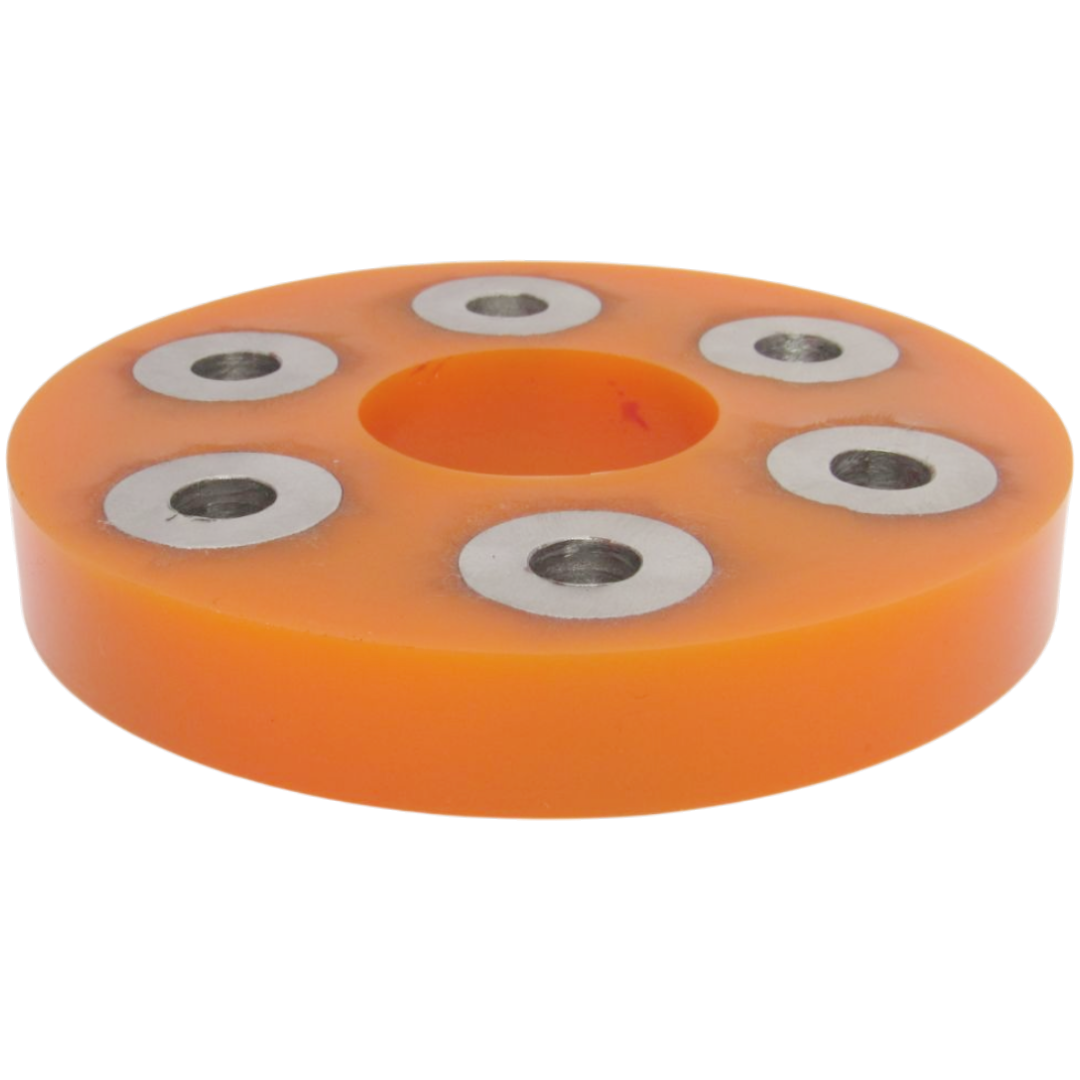 Поліуретанова еластична муфта SGFlex-075.01 d-102mm