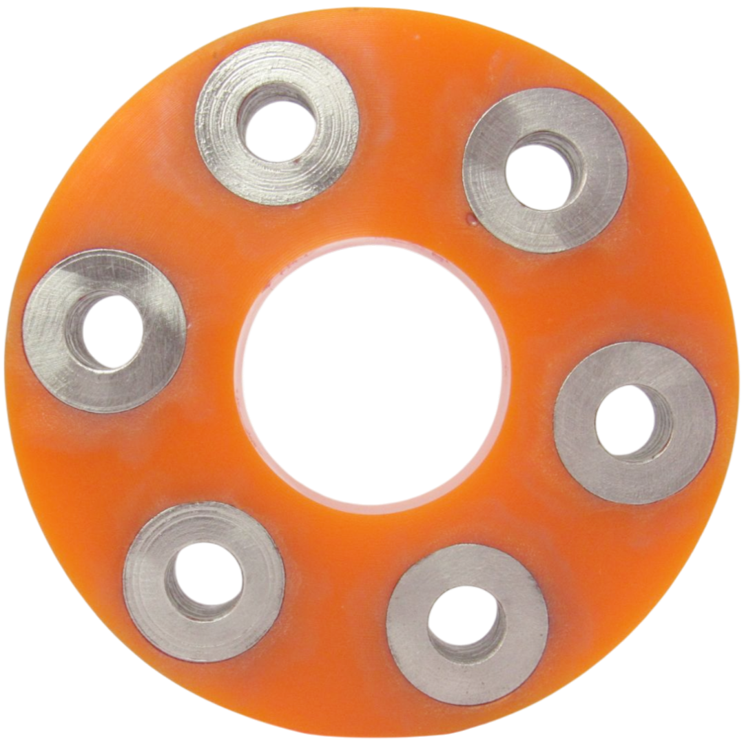 Поліуретанова еластична муфта SGFlex-075.01 d-102mm