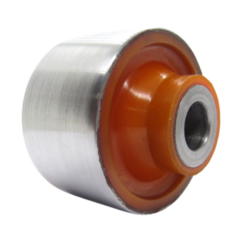 Поліуретановий сайлентблок переднього важеля передній Volvo S60 2010-