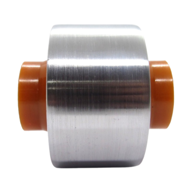 Поліуретановий сайлентблок переднього важеля передній Volvo S60 2010-