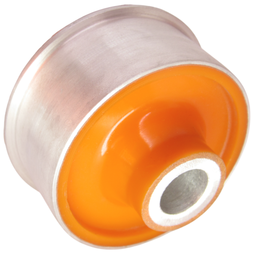 Поліуретановий сайлентблок переднього важеля задній Toyota Corolla 2006-2012 d16mm