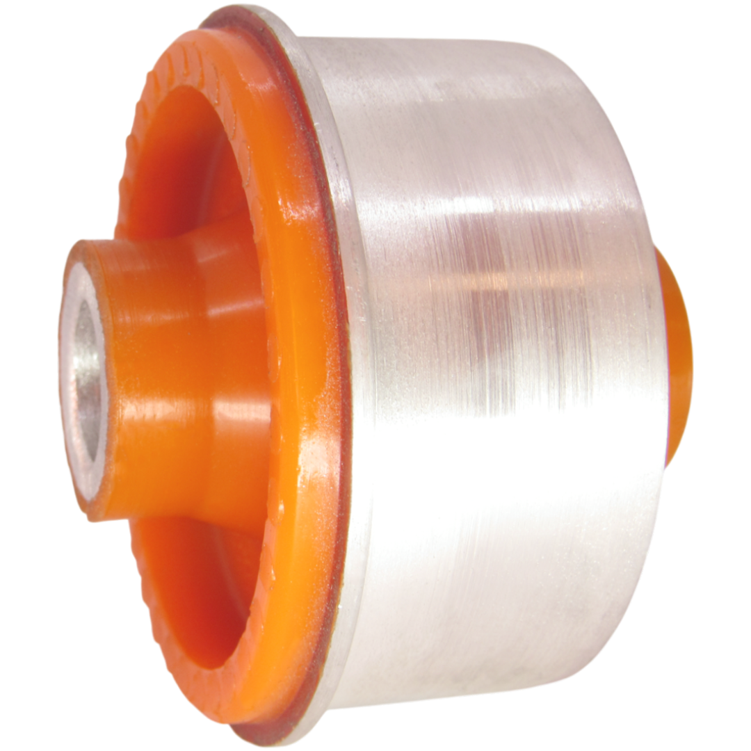 Поліуретановий сайлентблок переднього важеля задній Toyota Corolla 2006-2012 d16mm