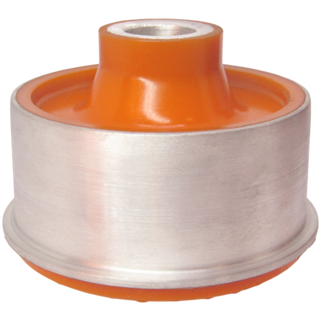 Поліуретановий сайлентблок переднього важеля задній Toyota Corolla 2006-2012 d16mm