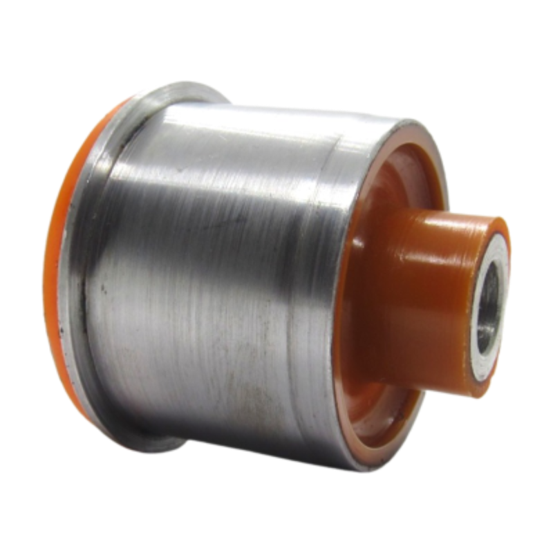 Поліуретановий сайлентблок переднього нижнього важеля передній Dodger Charger 2005-2010 58мм