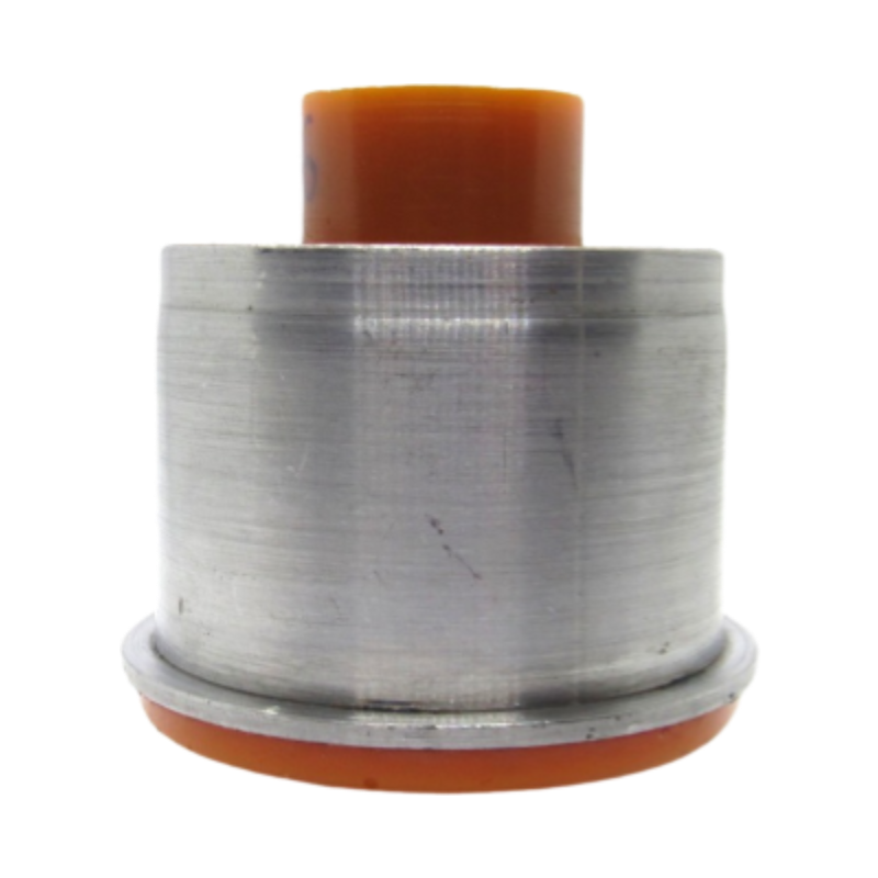 Поліуретановий сайлентблок переднього нижнього важеля передній Dodger Charger 2005-2010 58мм