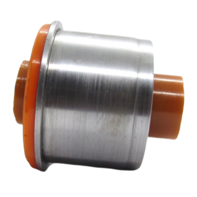 Поліуретановий сайлентблок переднього нижнього важеля передній Dodger Charger 2005-2010 58мм