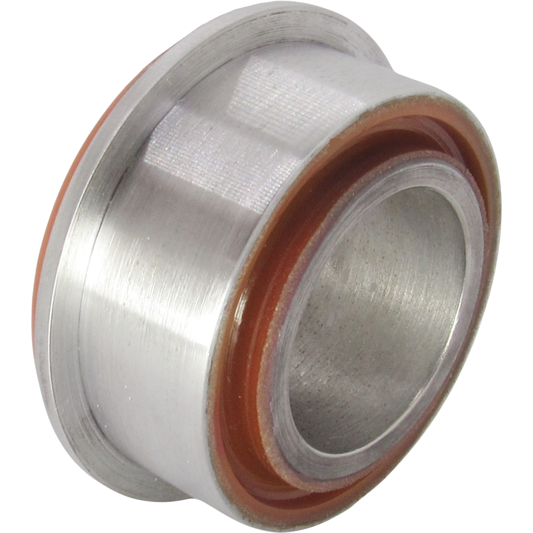 Поліуретановий сайлентблок переднього верхнього важеля внутрішній Iveco Daily 1978-1989 (38 мм)