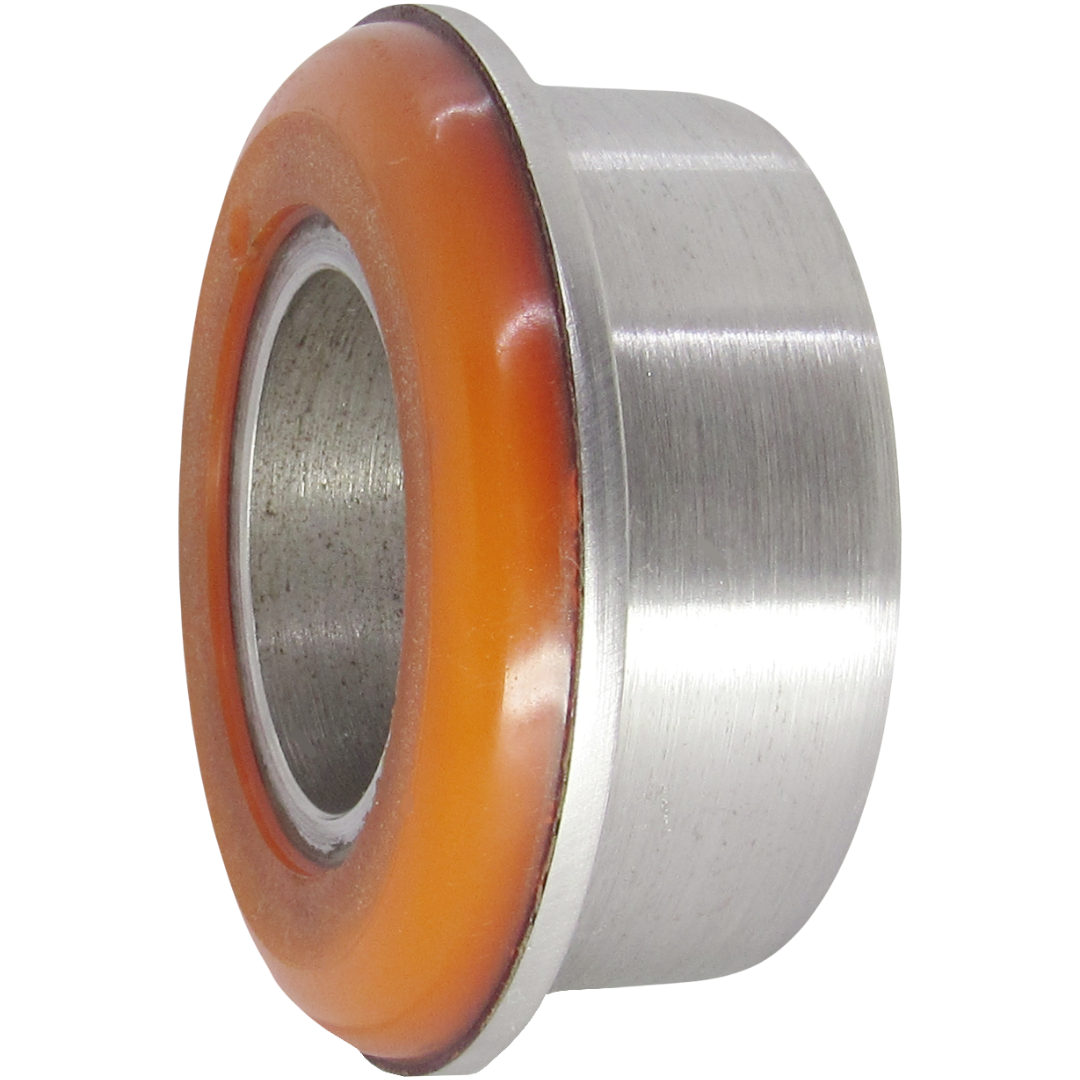 Поліуретановий сайлентблок переднього верхнього важеля внутрішній Iveco Daily 1978-1989 (38 мм)