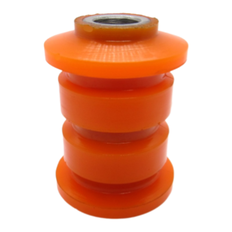 Поліуретановий сайлентблок переднього нижнього важеля передній Ssang Yong Musso 1993-2005