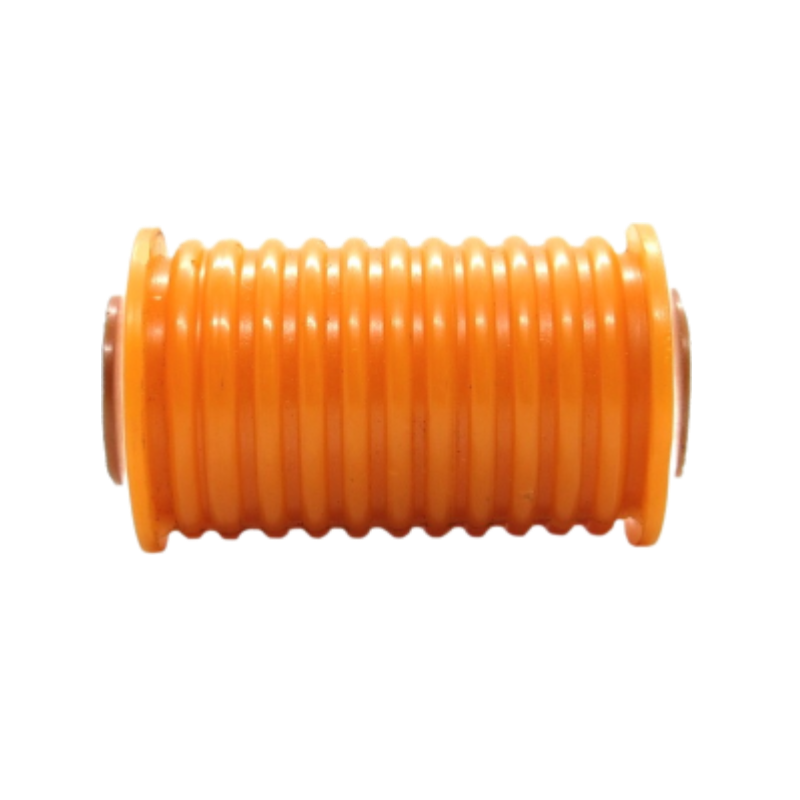 Поліуретановий сайлентблок задньої ресори передній Renault Master 1998-2010 d12mm