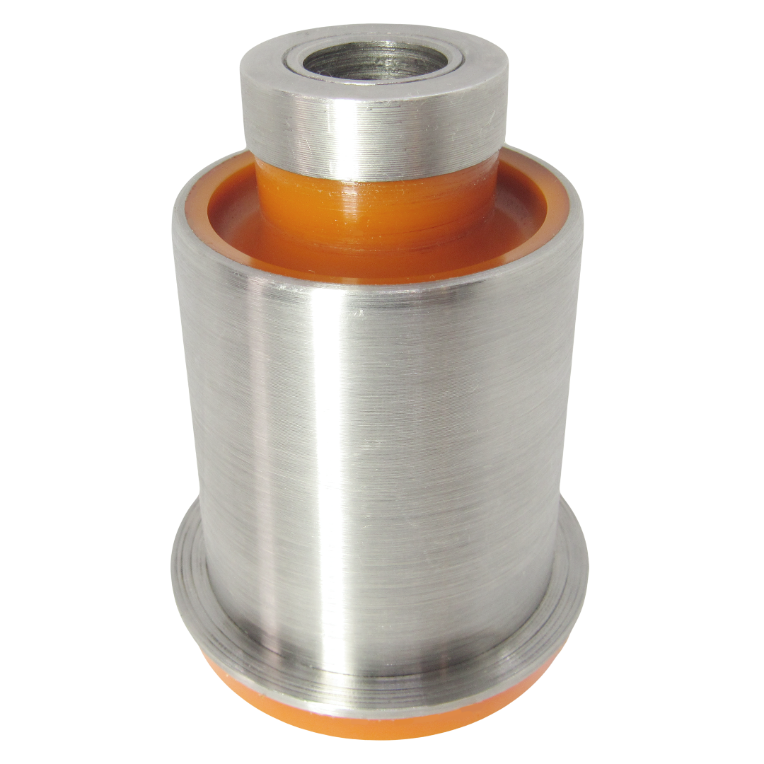 Поліуретановий сайлентблок переднього нижнього важеля задній Ford F-150 2004-2008 5,4L