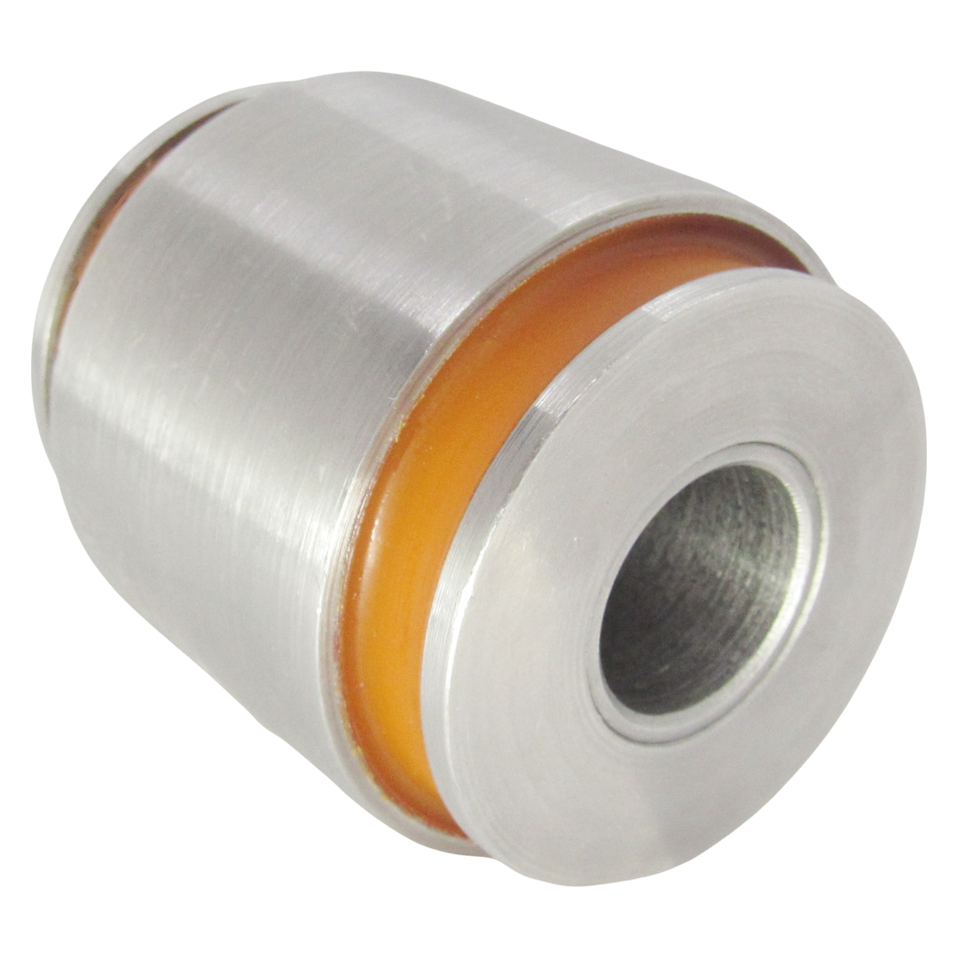 Полиуретановый сайлентблок переднего амортизатора Ford F-150 2004-2008