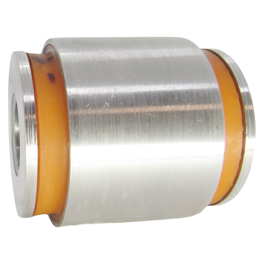 Полиуретановый сайлентблок переднего амортизатора Ford F-150 2004-2008