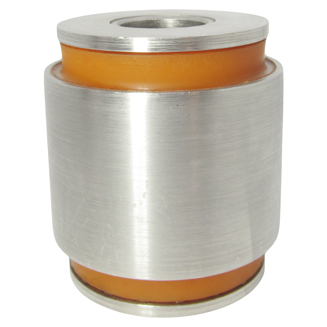 Полиуретановый сайлентблок переднего амортизатора Ford F-150 2004-2008