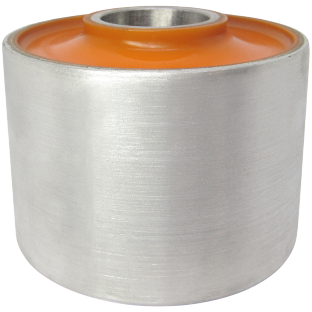 Полиуретановый сайлентблок переднего нижнего рычага задний Infiniti Qx50 2017-