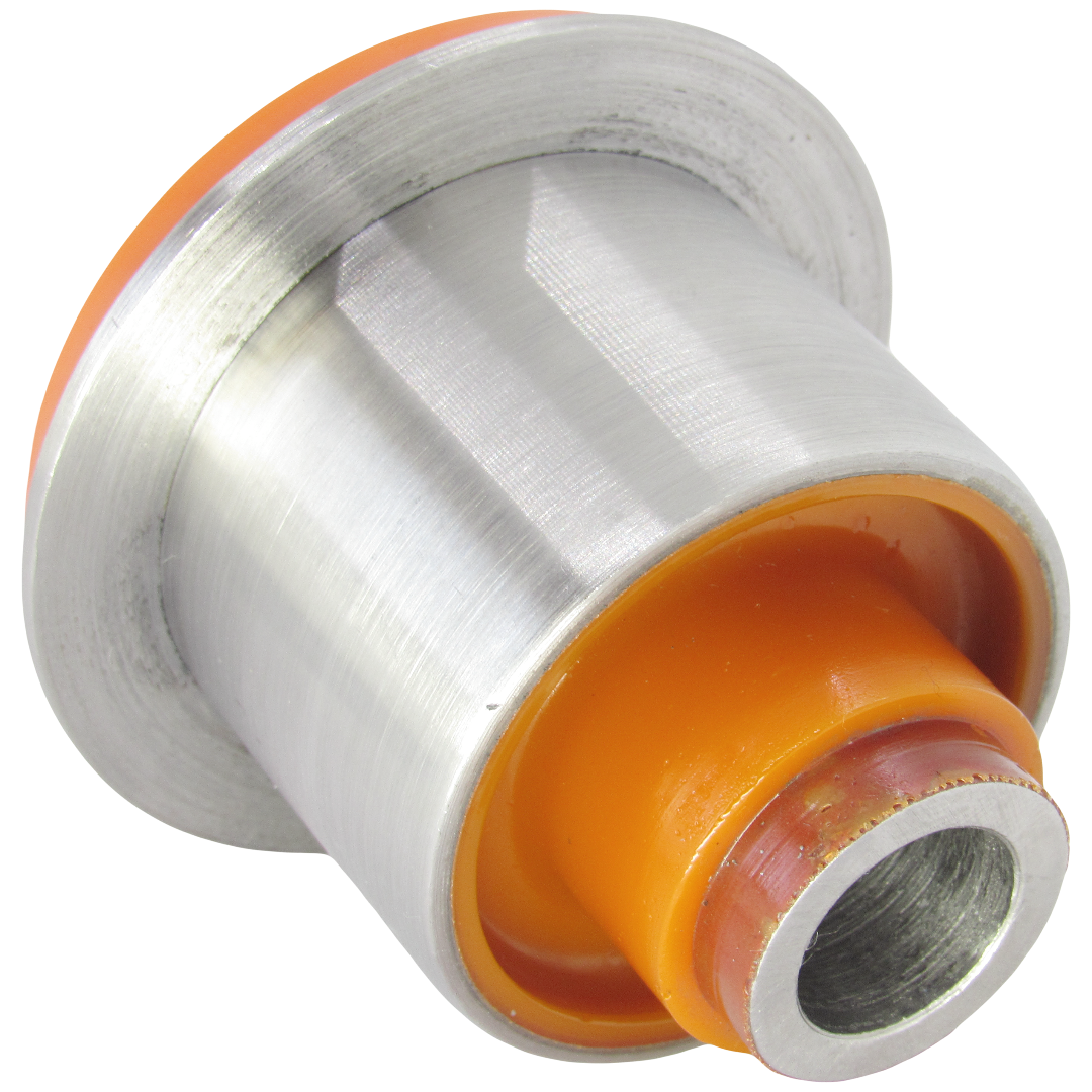 Поліуретановий cайлентблок заднього редуктора Lexus Ls 1989-1994