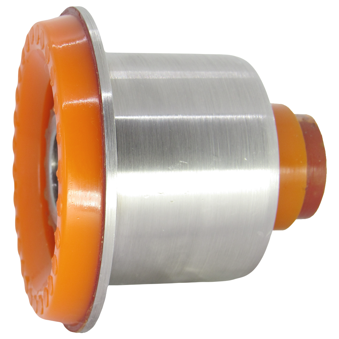 Поліуретановий cайлентблок заднього редуктора Lexus Ls 1989-1994