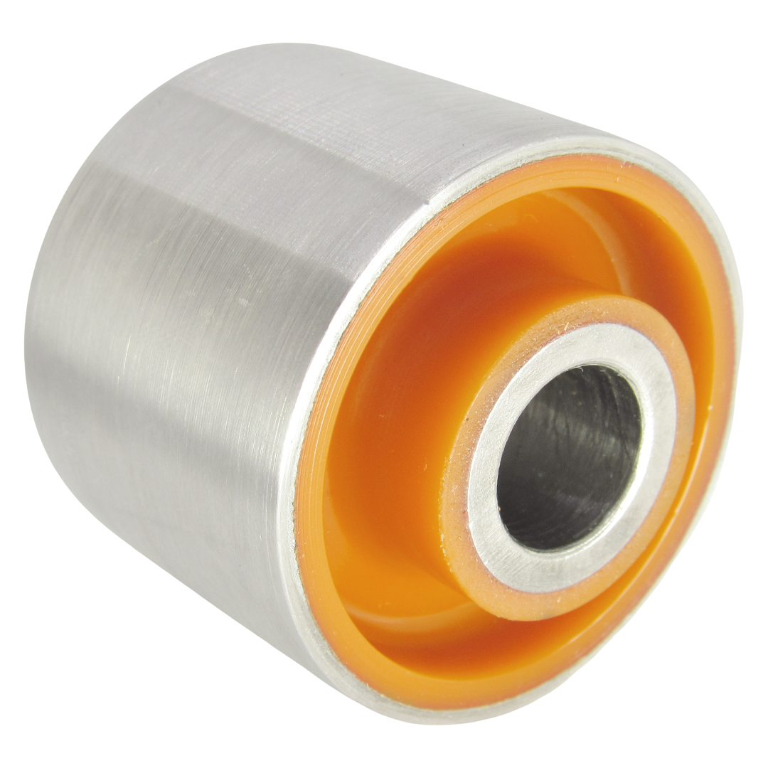 Поліуретановий сайлентблок заднього повздовжнього важеля Lexus Ls 1989-1994