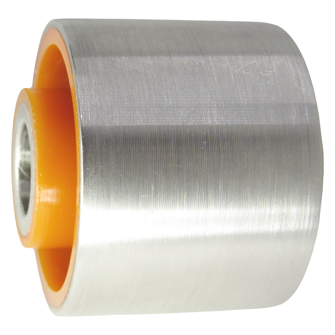 Поліуретановий сайлентблок заднього повздовжнього важеля Lexus Ls 1989-1994