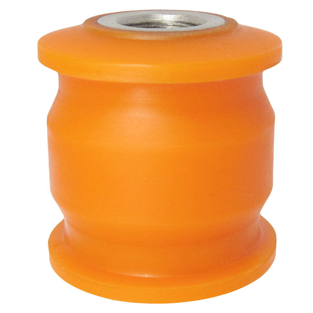 Поліуретановий сайлентблок заднього розвального важеля Lexus Ls 1989-1994