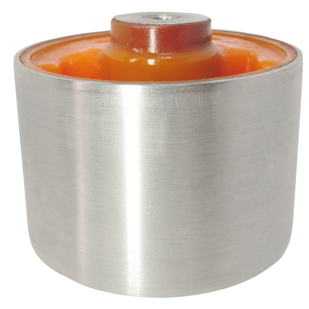 Полиуретановая подушка двигателя правая Nissan Almera 2000-2006 СМЕННЫЙ САЙЛЕНТБЛОК