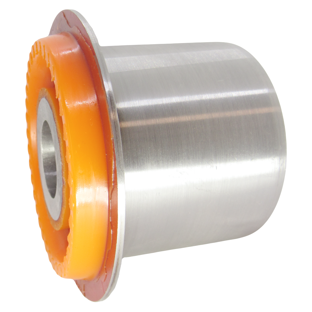 Поліуретановий cайлентблок заднього підрамника передній Toyota Mark 1992-1996