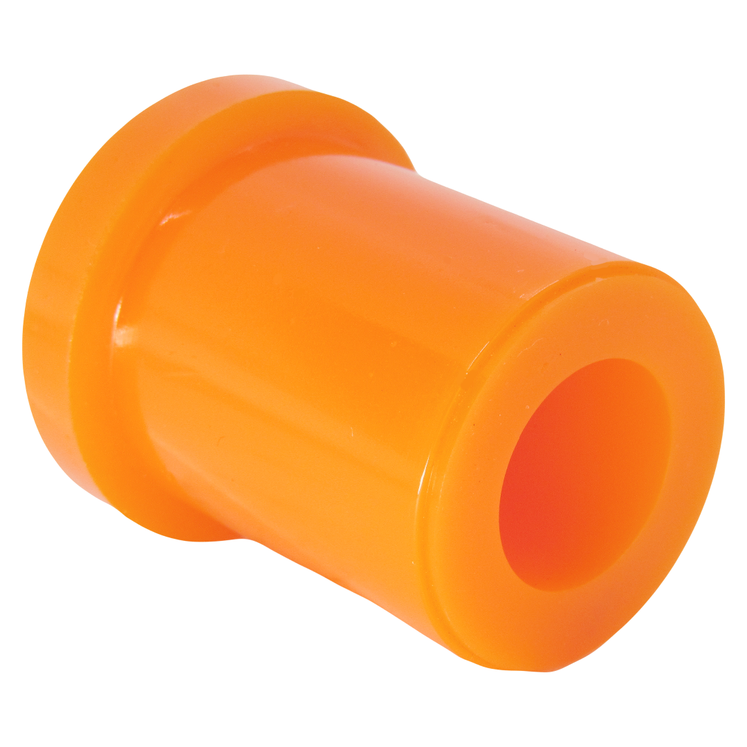 Поліуретанова втулка задньої ресори передня Mitsubishi Pajero Pinin 1999-2007