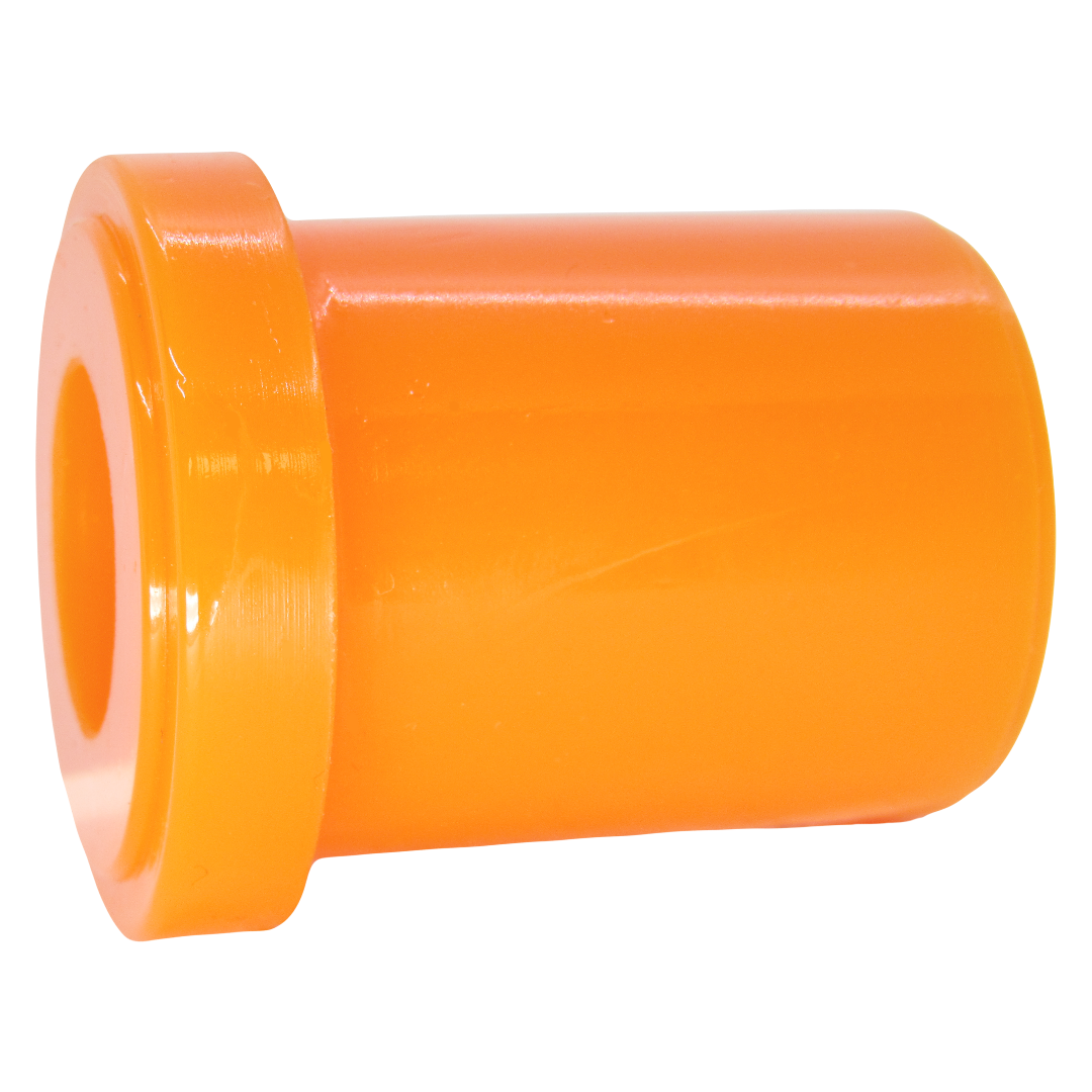 Поліуретанова втулка задньої ресори передня Mitsubishi Pajero Pinin 1999-2007