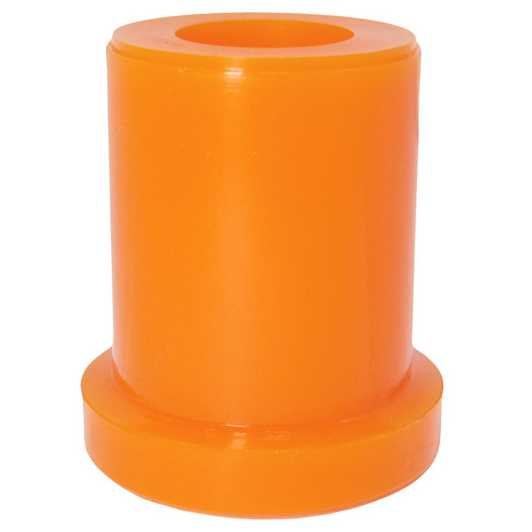 Поліуретанова втулка задньої ресори передня Mitsubishi Pajero Pinin 1999-2007