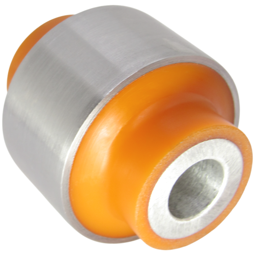 Полиуретановый сайлентблок задней цапфы передний Ford Explorer 2010-