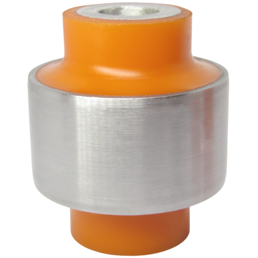 Полиуретановый сайлентблок задней цапфы передний Ford Explorer 2010-