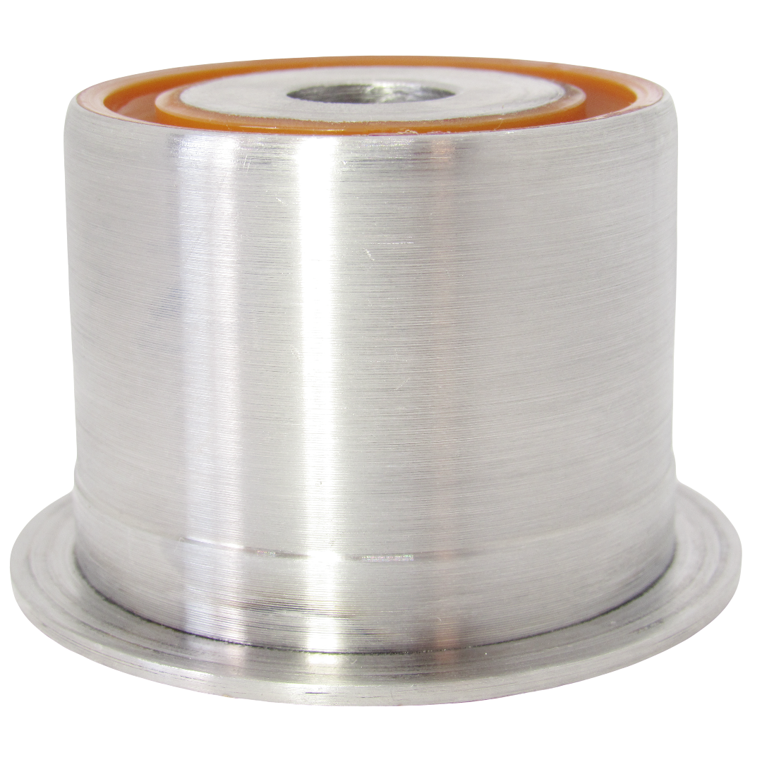 Поліуретановий сайлентблок заднього редуктора задній правий Lexus Ls 1989-1994