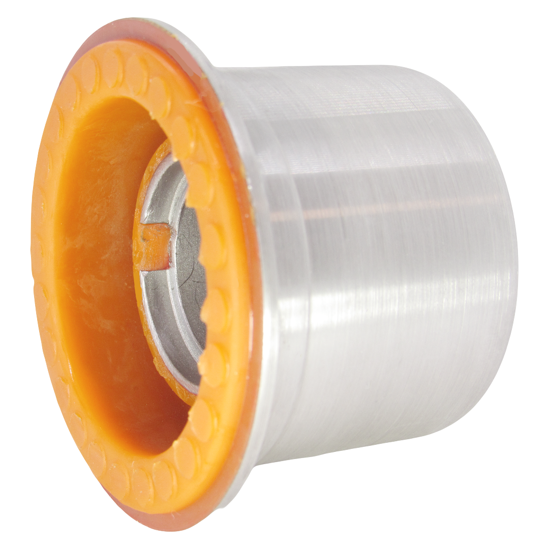 Поліуретановий сайлентблок заднього редуктора задній правий Lexus Ls 1989-1994