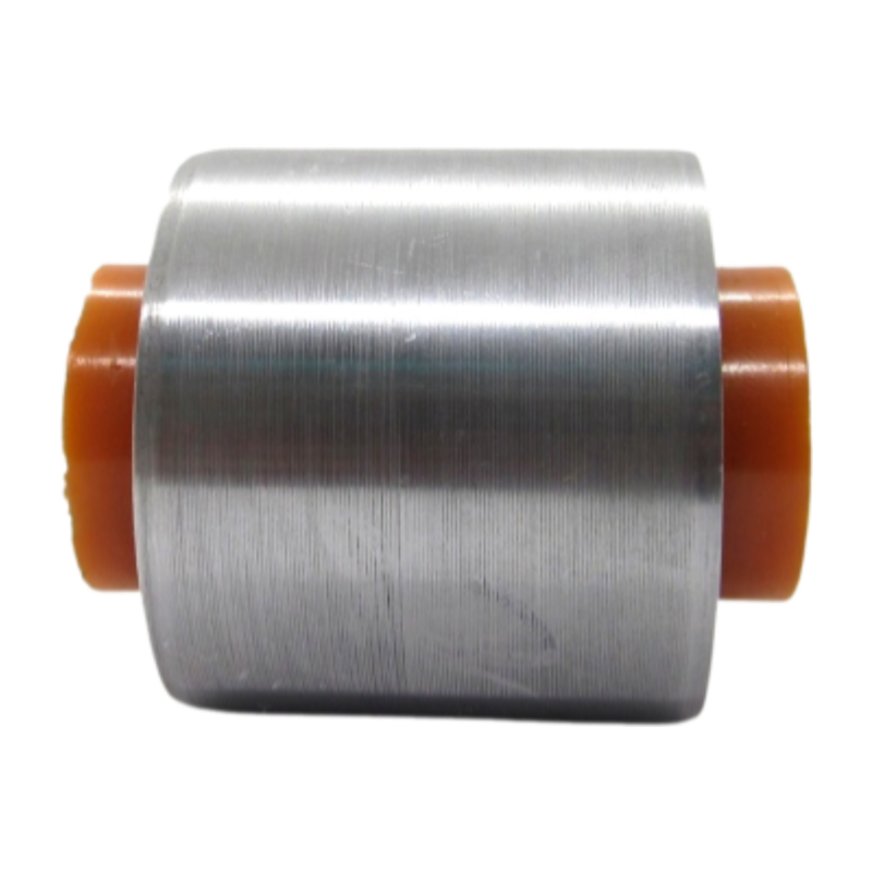 Поліуретановий сайлентблок заднього поздовжнього важеля передній Suzuki Swift 1989-1995