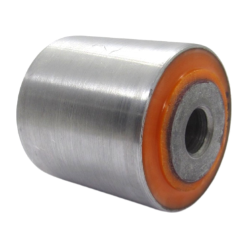 Поліуретановий сайлентблок переднього поперечного важеля зовнішній Porsche 911 2004-2012