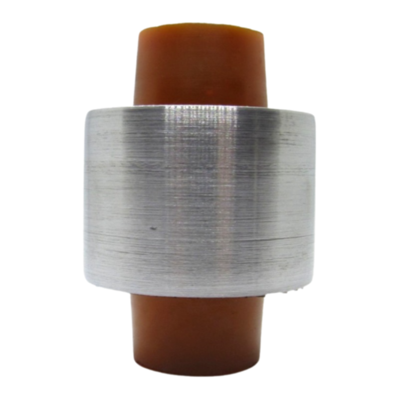 Поліуретановий сайлентблок заднього амортизатора Hyundai Tucson LM 2010-