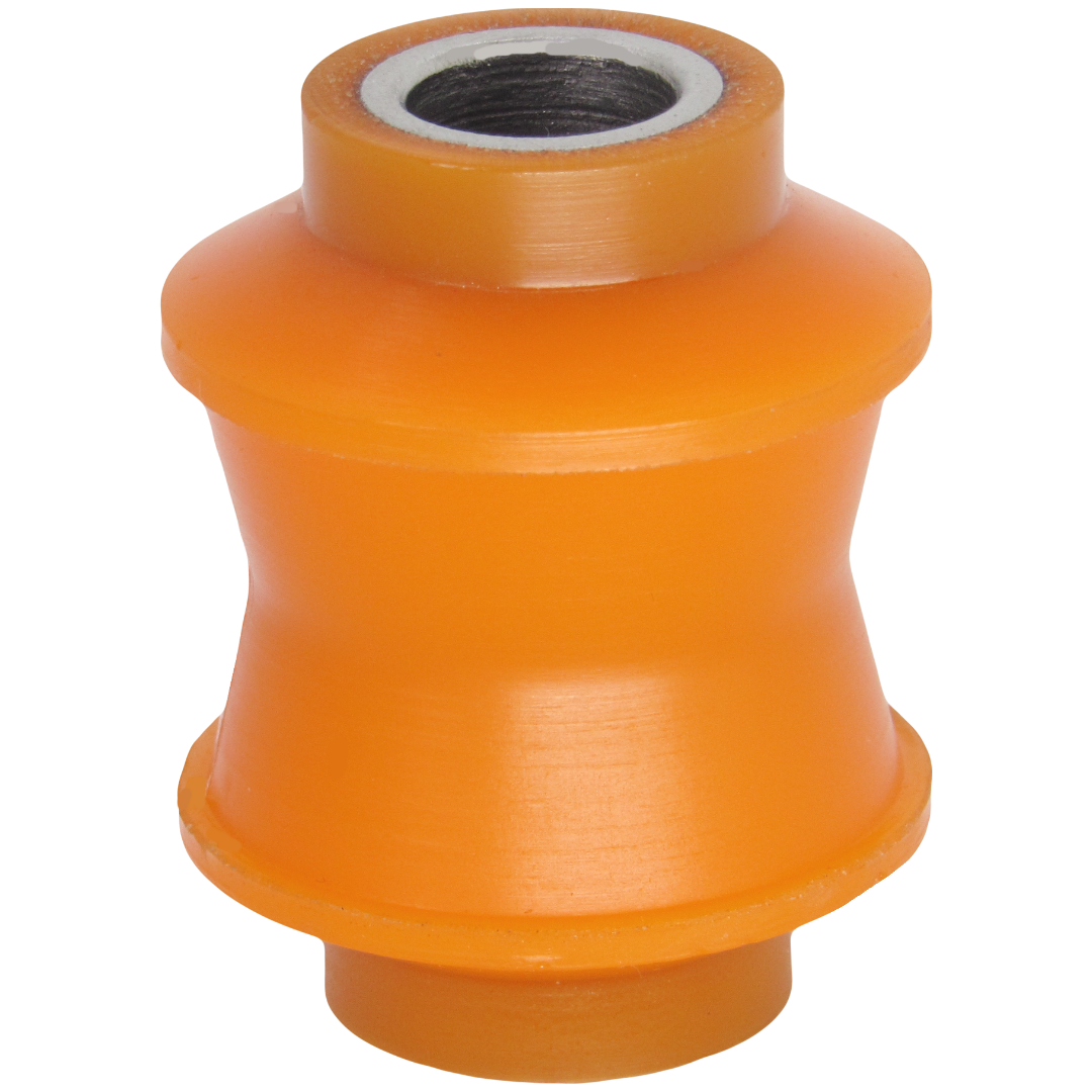 Поліуретановий сайлентблок заднього амортизатора верхній Jeep Grand Cherokee 1998-2004