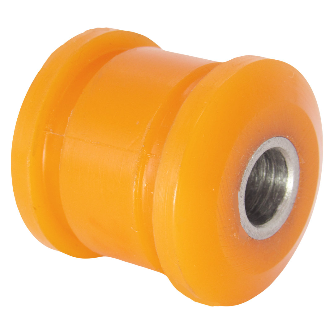 Поліуретановий сайлентблок стійки заднього стабілізатора верхній Bmw E86 2002-2008