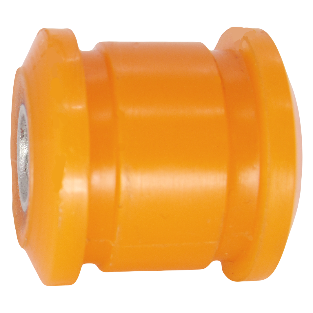 Поліуретановий сайлентблок стійки заднього стабілізатора верхній Bmw E86 2002-2008