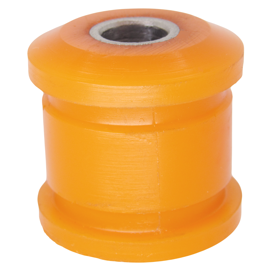 Поліуретановий сайлентблок стійки заднього стабілізатора верхній Bmw E86 2002-2008