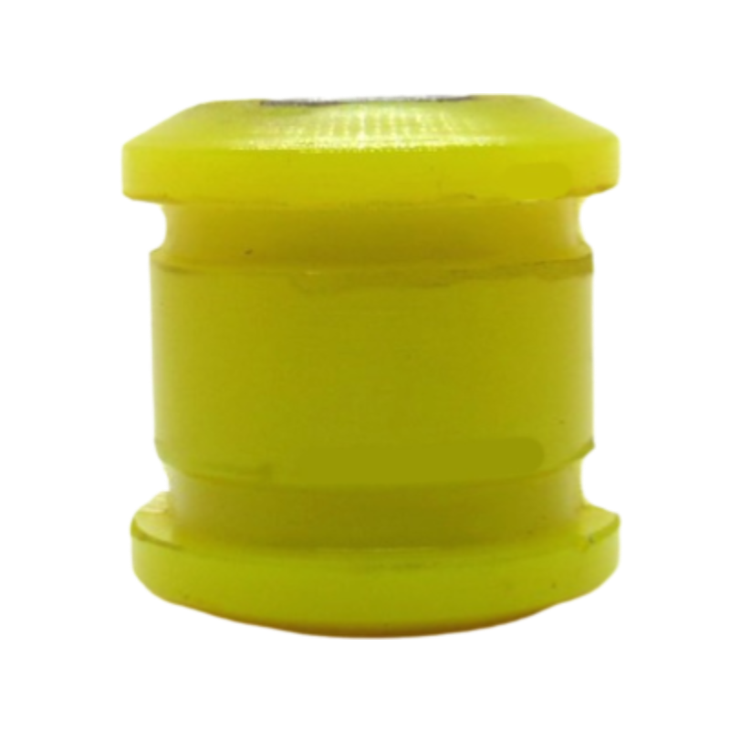 Поліуретановий сайлентблок стійки заднього стабілізатора верхній Bmw E86 2002-2008 HARDNESS