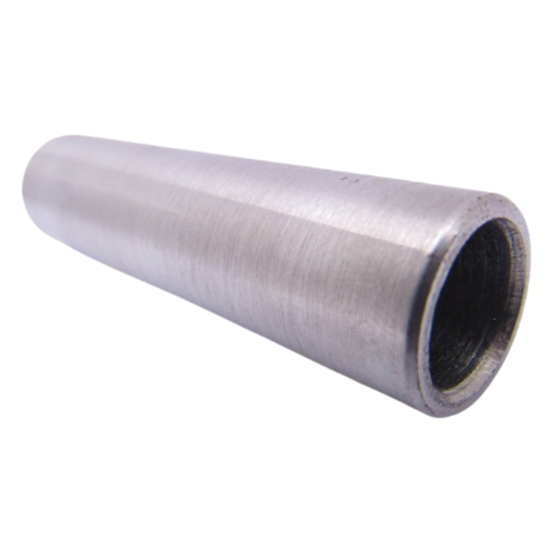 Bush spacer cushion frame Toyota Land Cruiser 1990-1997 3rd row, 4th row