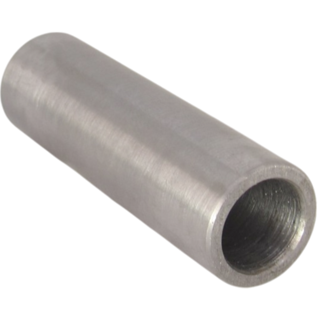 Bush spacer cushion frame Toyota Land Cruiser 1990-1997 2nd row