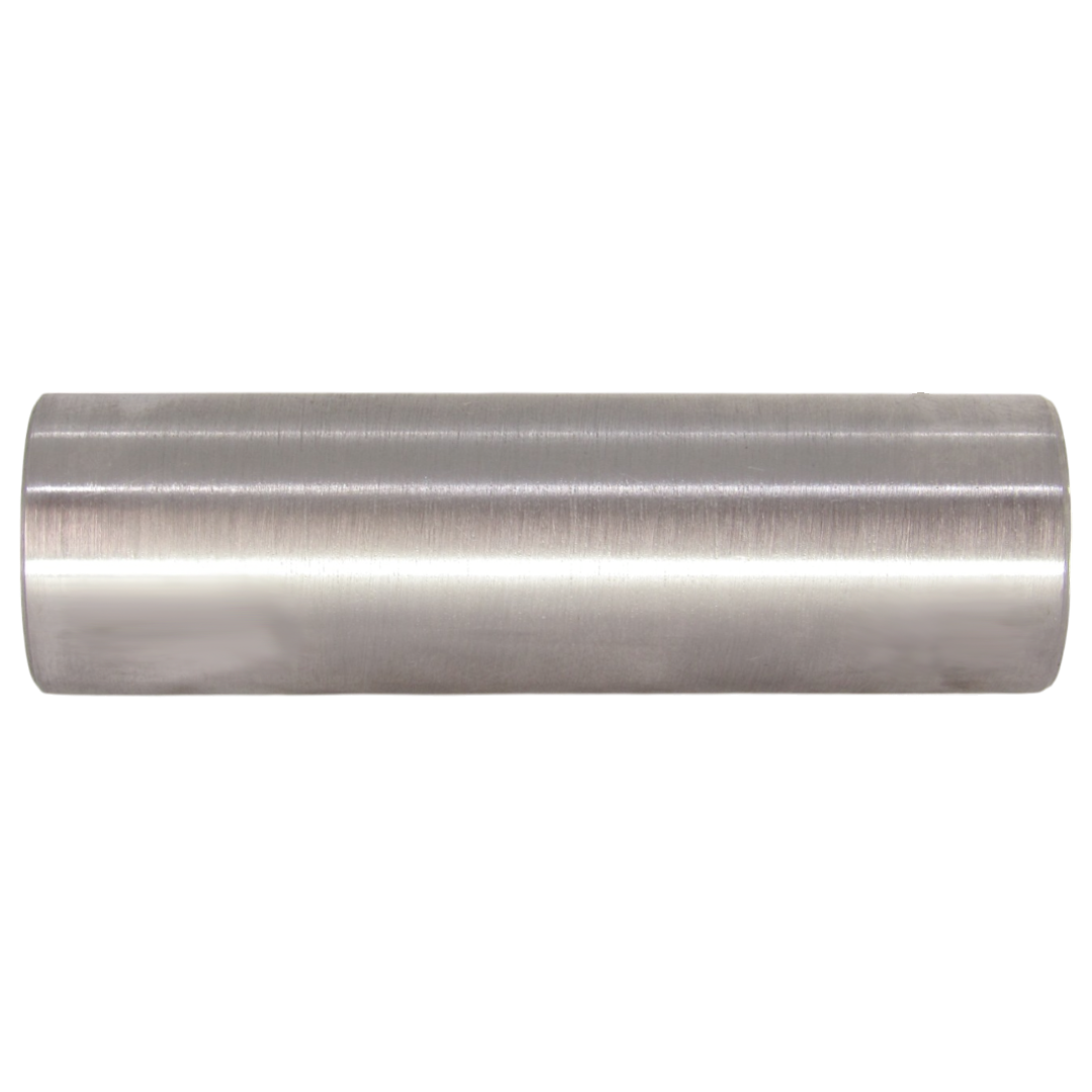 Bush spacer cushion frame Toyota Land Cruiser 1990-1997 2nd row