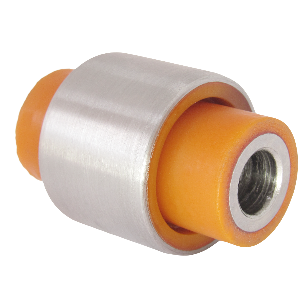 Polyurethane bushing shock absorber lower Mercedes-Benz 218 2011-2018